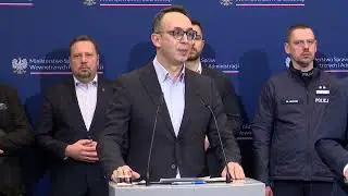 PARALIŻ NA DROGACH! Służby Tuska kompletnie nieprzygotowane na śnieżyce