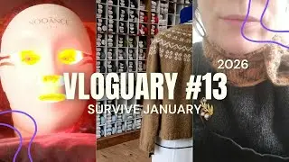 Vloguary 13 : la quête des mini circulaires 3
