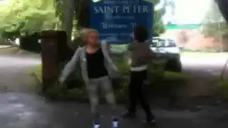 Get your swagger on girls!!