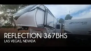 Used 2023 Reflection 367BHS for sale in Las Vegas, Nevada