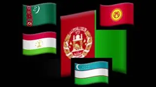 Central Asia EAS Alarms - Sparta Porta Remix