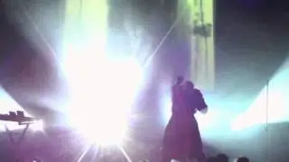 The Klinik - Cold As Ice (Live @ Beverwave 2012)