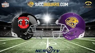City College of San Francisco vs San Jose City College Football LIVE 10/11/25