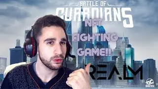 FIRST FIGHTING NFT GAME!!? REALM HAS A SOCIAL IMPACT DRIVEN METAVERSE WITH REAL LIFE IMPACT!