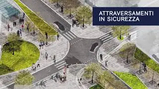 M4 LE STAZIONI IN CITTA' - SEGNERI