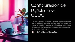 Instalando PGADMIN