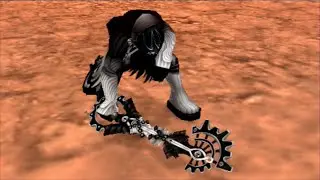 The best Vanitas Remnant fight I've ever had (Kingdom Hearts Birth by Sleep, PSP non-Final Mix)