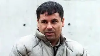 El Chapo's family runs from Mexico to enter witness protection in the United States! Cooperation!