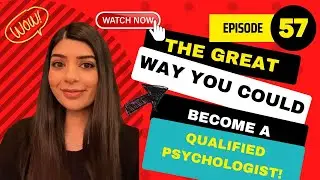How to become a Clinical & Forensic Psychologist