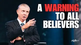 Forsake Not the Assembly | Mark T. Barclay