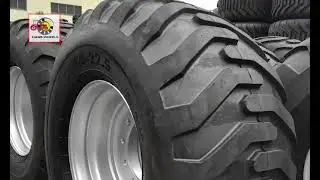 Farm Wheel 550/60x22.5 TR HSW-213