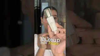 ✨Swiss Beauty Highlighting Primer✨| Series Part -1 |  #productreview #swissbeauty #series #shorts