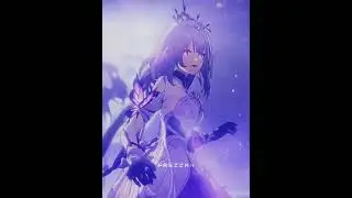 The Mother of Dragons - Castorice Edit | Manasha | Honkai Star Rail