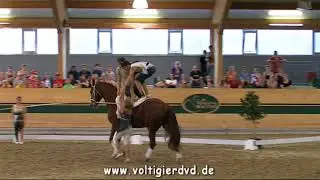 UVT Eligius (AUT) - CVI3 Squad 03 - CVI Ebreichsdorf 2017