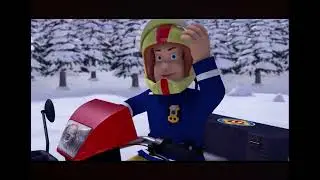 Fireman Sam series 10 intro Dutch