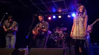 Will Overman Band