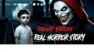 Naini Junction Railway Station | Most Haunted Railway Stations in India | #paristory1M