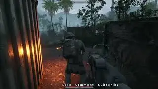 Incursion Red River Uncut mission To Accompany The Review.