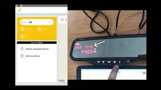5. How to add extras in taximeter