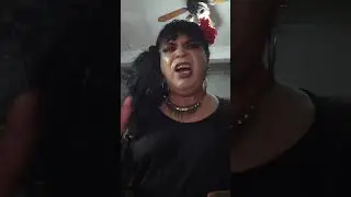 MA CHE FREDDO FA (Geisha doll versi&oacute;n)