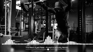 The Black Eyed Peas - Pump It (camoufly Remix)