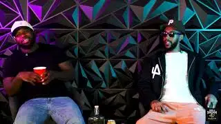 Spell Sarcasm - She Like Medium Ugly (Episode 4)