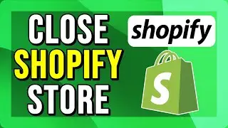 How to Cancel Shopify Subscription and Deactivate Your Store (2025)