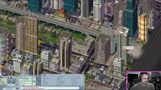 1.6 Million City, 15 Million Region Population!  Simcity Infinite Episode 38