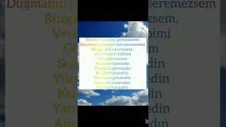 Dil testi (ORTA)#ceza#dil#test#diltesti#rap#shorts#