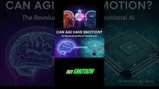 I Tried AI that Feels Emotions