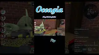Do we REALLY need THAT room??? #minecraft #pixelmon #pokemon #shorts