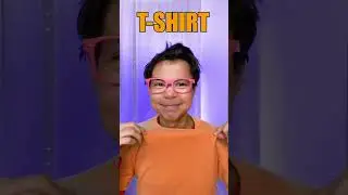 🥾 Easy English for Kids &ndash; Clothes Edition!