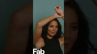 📸 #bts at Yazmin Oukhellou's cover shoot #shorts #towie #photoshoot #magazine #behindthescenes