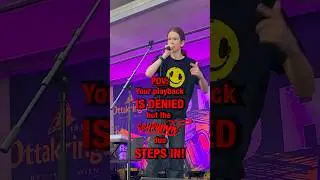 Lose Yourself | Eminem | Live cover by Leon Mael  @schrumm.official #loseyourself #live #leonmael