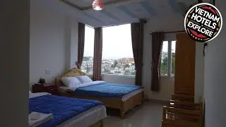 Camly Homestay | Dalat, Vietnam | Hotel Review ⭐