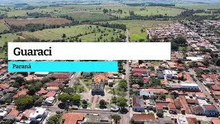 Guaraci - PR