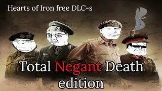 How to unlock all DLC-s in hoi 4