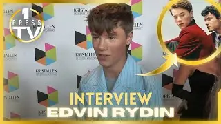 Edvin Ryding from 
