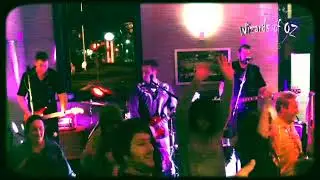 Wolfmother | Joker and the Thief | Wizards of Oz Cover