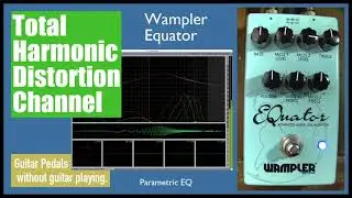 Wampler Equator - THDC #28