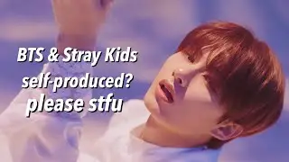 let&rsquo;s talk about svt the only self-produced group