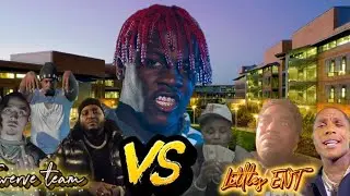 Lil Yachty leaves show in Sacramento over &ldquo;BAY AREA&rdquo;politics!