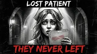 The Abandoned ASYLUM With a Dark Secret in the Records | A Disturbing Horror Story