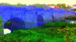 un paseo por Trespuentes, Alava.wmv