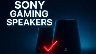 Sony&rsquo;s PULSE Elevate Speakers will change the way you play! (in a good way)