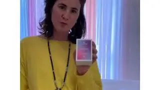 אהא פלויד aha fluid by Lilly kai