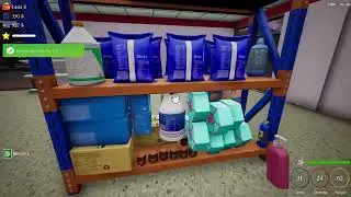 Total Gaming! SEADFOOD RS. 22500 IN TRADER LIFE SIMULATOR GAMEPLAY 4