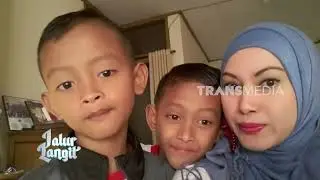 Ditinggal Suami, Sepertiga Malam Hadirkan Solusi| JALUR LANGIT (29/12/25) Part 3