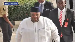 UPDATE: Peter Obi's Campaign DG Resigns Over Money Laundering Conviction