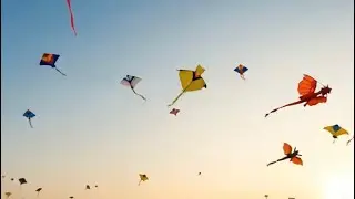 Kai Po Che! Lapet Lapet | Uttarayan 2026 Song |Makar Sankranti 2026